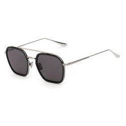 слънчеви,очила,слънчеви,очила,belstaff,merrick,ii,stainless,steel,sunglasses,grey,grey,(black)