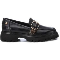 Carmela 161907 loafers - Black (Black) мъжки,обувки,дамски,обувки,carmela,161907,loafers,black,(black)