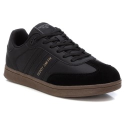 маратонки,мъжки,маратонки,teddy,smith,120098,trainers,black,(black)