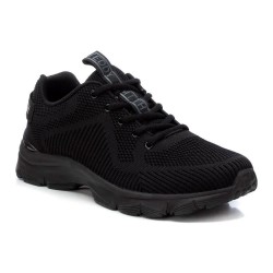 Маратонки Teddy smith 78144 trainers - Black (Black) маратонки,мъжки,маратонки,дамски,маратонки,teddy,smith,78144,trainers,black,(black)
