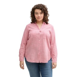 дамски,блузи,дамски,ризи,tom,tailor,1042334,blouse,pink,(berry,red)