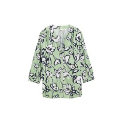 дамски,блузи,tom,tailor,1045237,long,sleeve,blouse,green,(fresh,spring,floral,design)
