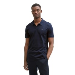 шапка,мъжки,блузи,с,яка,tom,tailor,1045587,basic,short,sleeve,polo,sky,captain,blue,(blue)