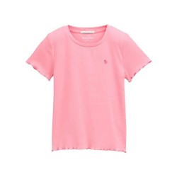 тениска,детски,тениски,tom,tailor,1045999,short,sleeve,t,shirt,pink,(sunrise,pink)