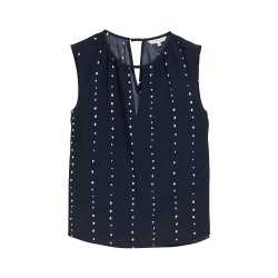 дамски,блузи,дамски,ризи,tom,tailor,1046210,sleeveless,blouse,blue,(navy,dot,print)