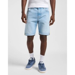 детски,къси,панталони,мъжки,панталони,lee,5,pocket,regular,fit,denim,shorts,london,boy,(blue)