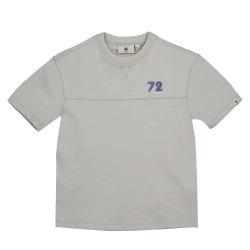 тениска,детски,тениски,garcia,g53604,short,sleeve,t,shirt,chalk,(grey)