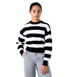 блуза,детски,блузи,garcia,h52440,sweater,liberty,blue,(blue)