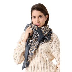 шал,ръкавици,шапки,и,шалове,garcia,h50136,scarf,almond,(beige)