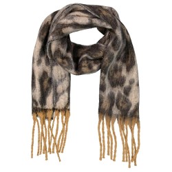 шал,ръкавици,шапки,и,шалове,garcia,i50334,scarf,brown,(almond)