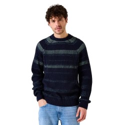 блуза,мъжки,пуловери,garcia,i51242,sweater,blue,(deep,ink)