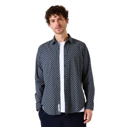 риза,с,дълъг,ръкав,мъжки,ризи,garcia,i51280,long,sleeve,shirt,grey,(deep,ink)