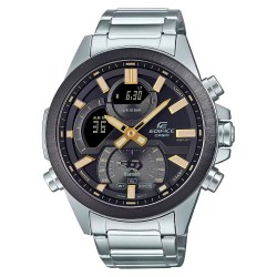 часовник,часовници,casio,edifice,49,mm,watch,silver
