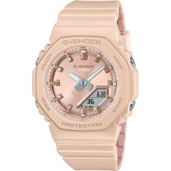 часовник,часовници,casio,g,shock,40,mm,watch,pink,(beige,beige,mineral)