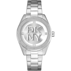часовник,часовници,dkny,chambers,midi,34,mm,watch,silver,grey,silver,grey,mineral,(silver)