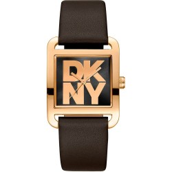часовник,часовници,dkny,city,maxi,29,mm,watch,black,black,mineral,(golden)