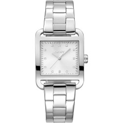 часовник,часовници,dkny,city,midi,27,mm,watch,silver,grey,silver,grey,mineral,(silver)