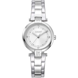часовник,часовници,dkny,essential,mini,28,mm,watch,silver,grey,silver,grey,mineral,(silver)