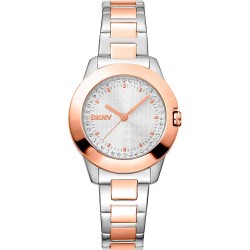 часовник,часовници,dkny,park,ave,logo,30,mm,watch,silver,grey,rose,gold,silver,grey,mineral,(golden)