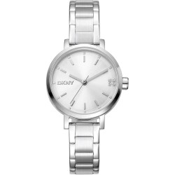 часовник,часовници,dkny,soho,glitz,30,mm,woman,watch,silver,(silver,grey,silver,grey,mineral)