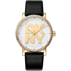 часовник,часовници,dkny,soho,logo,36,mm,watch,golden,(black,silver,grey,yellow,gold,mineral)