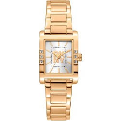 часовник,часовници,dkny,westside,glitz,22,mm,watch,yellow,gold,silver,grey,mineral,(golden)