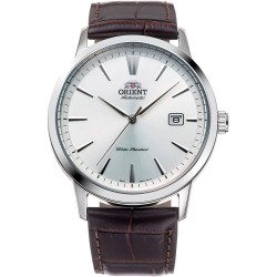часовник,часовници,orient,watches,contemporary,symphony,iii,42,mm,watch,silver