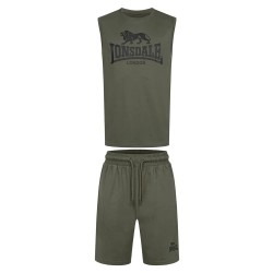 анцуг,мъжки,анцузи,lonsdale,allanton,tracksuit,green,(olive,black)