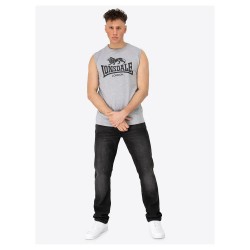 тениска,мъжки,тениски,lonsdale,clopton,sleeveless,t,shirt,grey,(marl,grey,black)