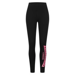 клин,дамски,клинове,дамски,чорапогащи,и,клинове,lonsdale,merridge,leggings,black,(black,pink)