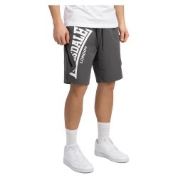 къси,панталони,мъжки,панталони,lonsdale,alresford,shorts,grey,(anthracite,white)