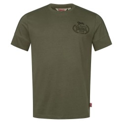 тениска,мъжки,тениски,lonsdale,breock,short,sleeve,t,shirt,green,(olive)
