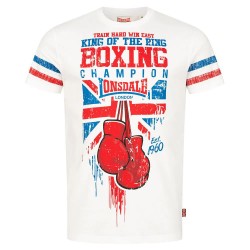 тениска,мъжки,тениски,lonsdale,crugmeer,short,sleeve,t,shirt,white,(white,red,blue)