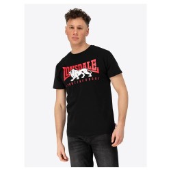 тениска,мъжки,тениски,lonsdale,ervan,short,sleeve,t,shirt,black,(black,red,white)
