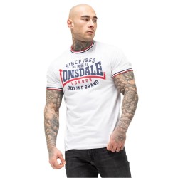 тениска,мъжки,тениски,lonsdale,gavrene,short,sleeve,t,shirt,white,(white,navy,red)