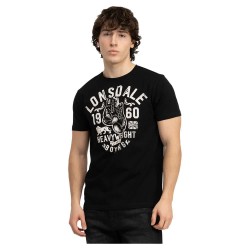 тениска,мъжки,тениски,lonsdale,minver,short,sleeve,t,shirt,black,(black,ecru)