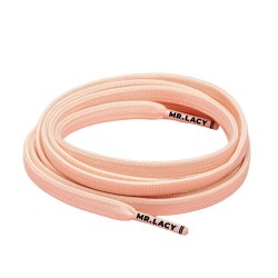 обувни,аксесоари,mr,lacy,flatties,120,cm,laces,pastel,peach,(orange)