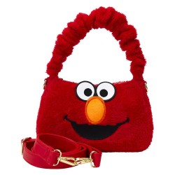чанта,за,през,рамо,всички,чанти,loungefly,elm,shoulder,bag,red