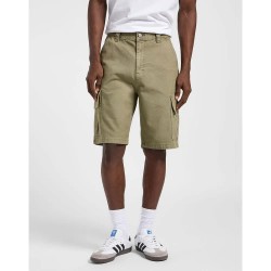 къси,панталони,мъжки,панталони,lee,112364162,cargo,shorts,mercantile,green,(green)