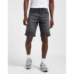 Къси панталони Lee 5 Pocket Extreme Motion denim shorts - Kingston къси,панталони,мъжки,панталони,lee,5,pocket,extreme,motion,denim,shorts,kingston