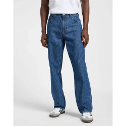 дънки,мъжки,панталони,lee,asher,jeans,blue,(skater,stone)