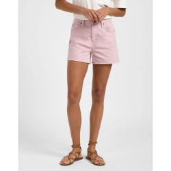 къси,панталони,дамски,панталони,lee,carol,denim,shorts,soft,mauve,(pink)