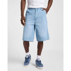 къси,панталони,мъжки,панталони,lee,carpenter,skater,denim,shorts,nichols,(blue)