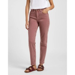 панталони,дамски,панталони,lee,carol,pants,henna,(pink)