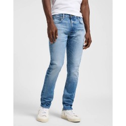 дънки,мъжки,панталони,lee,luke,jeans,atlas,(blue)
