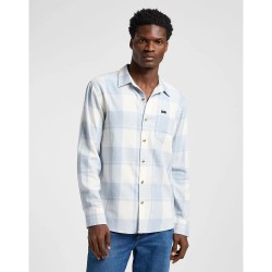 риза,с,дълъг,ръкав,мъжки,ризи,lee,mercantile,long,sleeve,shirt,ecru,concrete,(white)