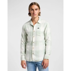 риза,с,дълъг,ръкав,мъжки,ризи,lee,mercantile,long,sleeve,shirt,soft,sage,(green)
