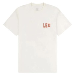 тениска,мъжки,тениски,lee,relaxed,graphic,short,sleeve,t,shirt,ecru,dessert,(beige)