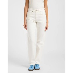 панталони,дамски,панталони,lee,rider,classic,pants,vintage,white,(beige)