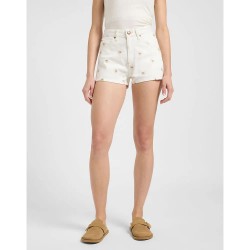 къси,панталони,дамски,панталони,lee,rider,2in,denim,shorts,only,peace,(white)
